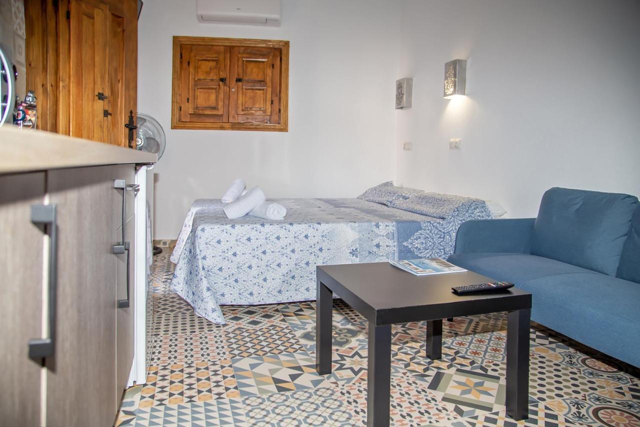 Hotel La Casa Morisca Alicante Exteriér fotografie
